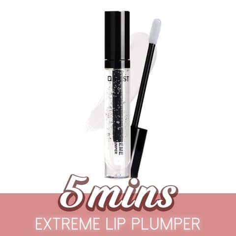 5 Mins Extreme Lip Plumper