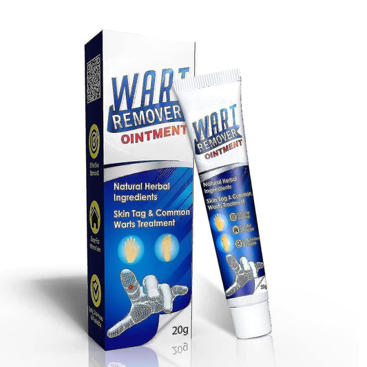 Wartsoff Instant Blemish Removal Cream, Wart Removal Ointment, Suitable For All Skin Types