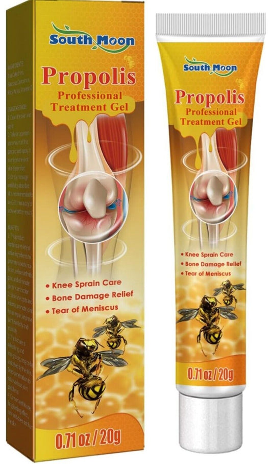 Beevenom New Zealand Bee Venom Professional Treatment Pain Relief Gel