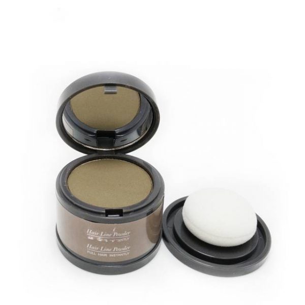 Instant Hair-Line Conceal Powder