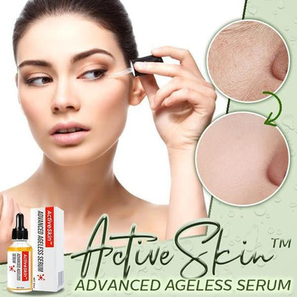 ActiveSkin™ Advanced Ageless Serum