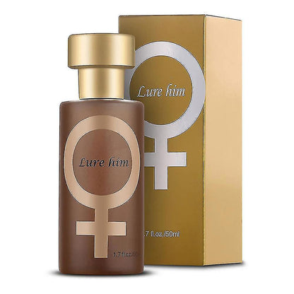 50ml Pheromones Perfume Spray For Getting Immediate Women Male Attention Premium Scent