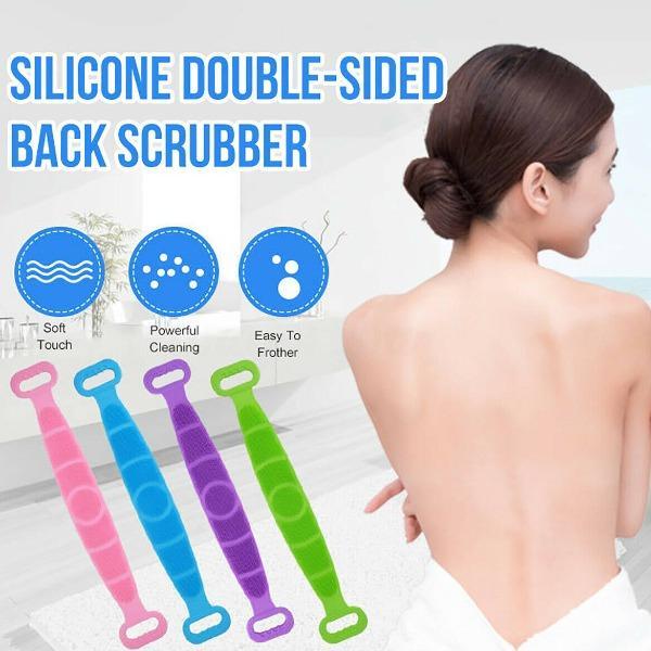 Scrubby Buddy™ Scrubber & Massager