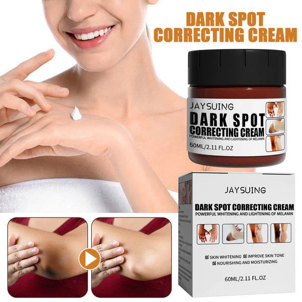 Jaysuing™ Dark Spot Correcting Cream
