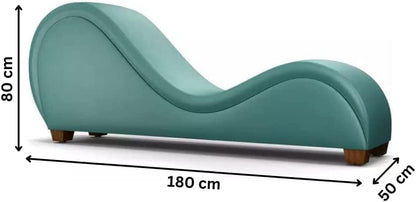Modern Style S-Shape Sofa