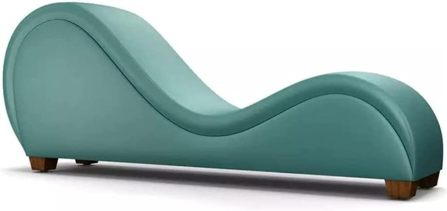 Modern Style S-Shape Sofa