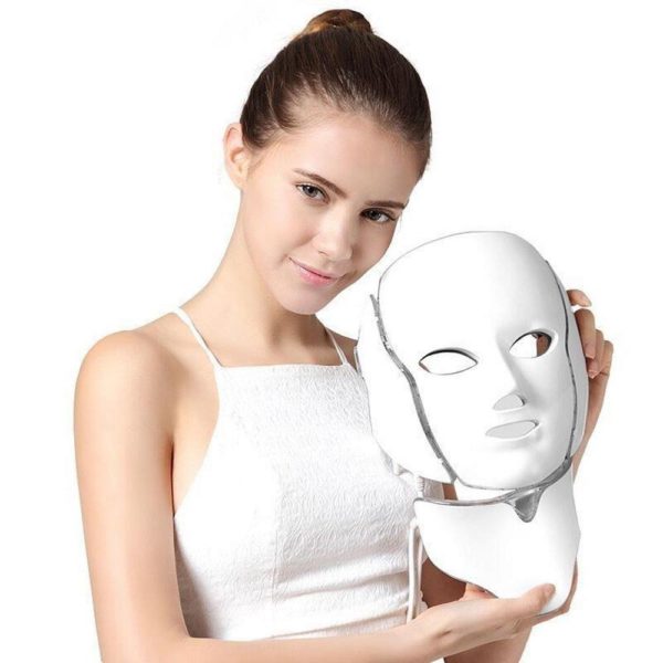 Dermalume LED Therapy Mask