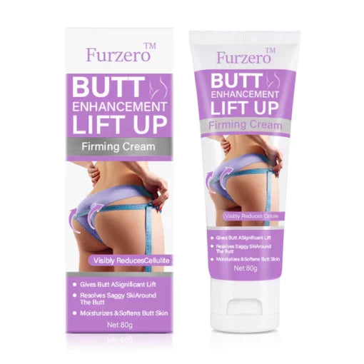 Furzero™ Butt Enhancement Lift Up Firming Cream