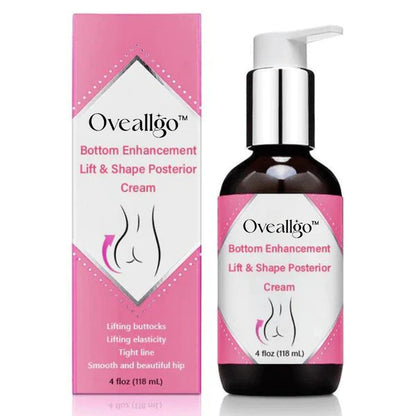 Oveallgo™ Bottom Enhancement & Shaping Cream