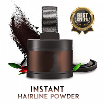 Instant Hair-Line Conceal Powder