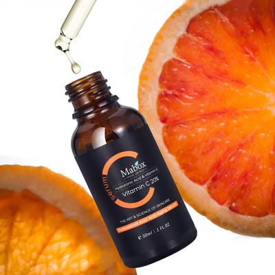 Mabox Organic UnBlemished Vitamin C Concentrate