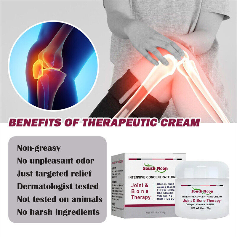 Penetrex Joint & Muscle Therapy for Relief & Recovery 30g Cream